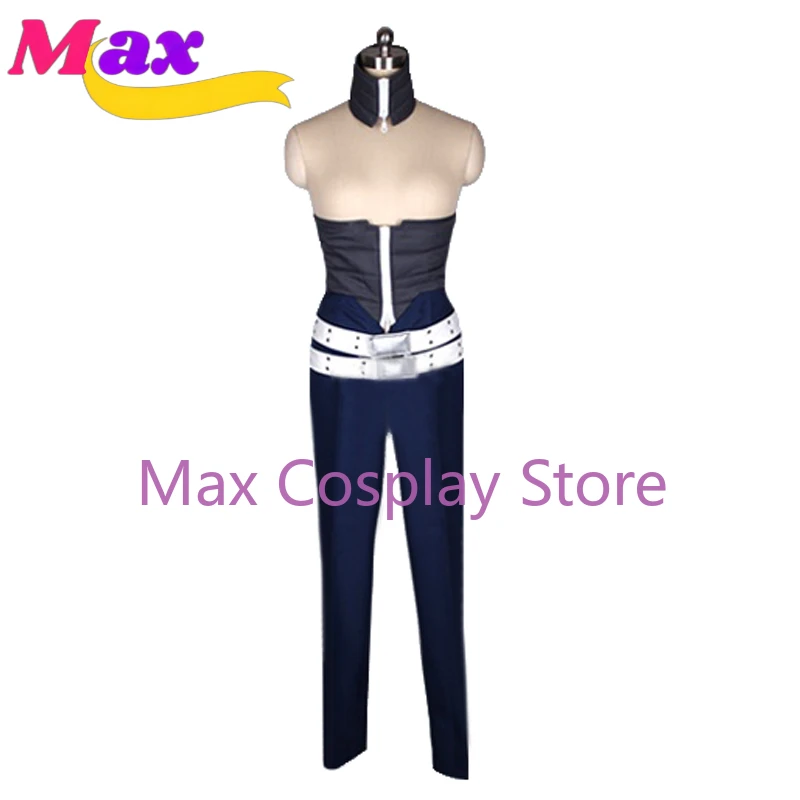 Max Anime Outfit Simon Costume Cosplay Formato personalizzato