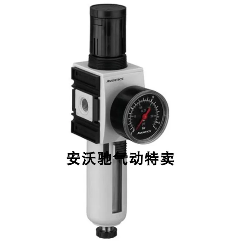 New Stock R412007210 AVENTICS Filter - Regulator with R412004417 Pressure