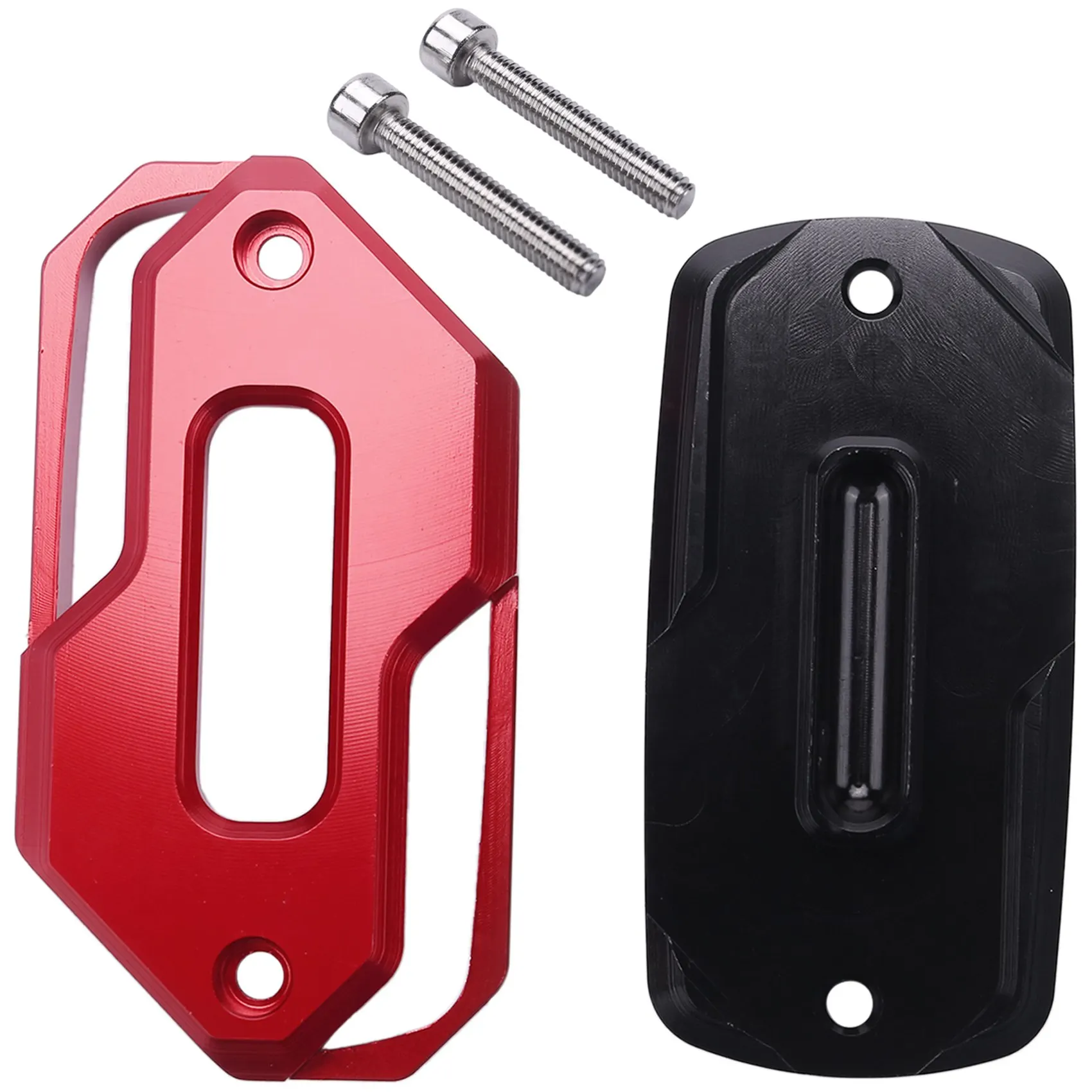 Motorcycle Brake Fluid Reservoir Clutch Tank Oil Fluid Cup For Honda CB650F CBR650F 2014-2019 CB650R 2019 Motorcycle Accessories view 5