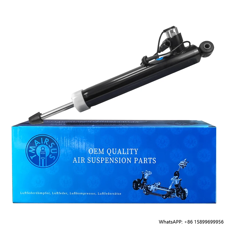 

Rear Left or Right Shock Absorber with ADS EJ7Z18125G 5LMKC-3603 for MKC Car Model