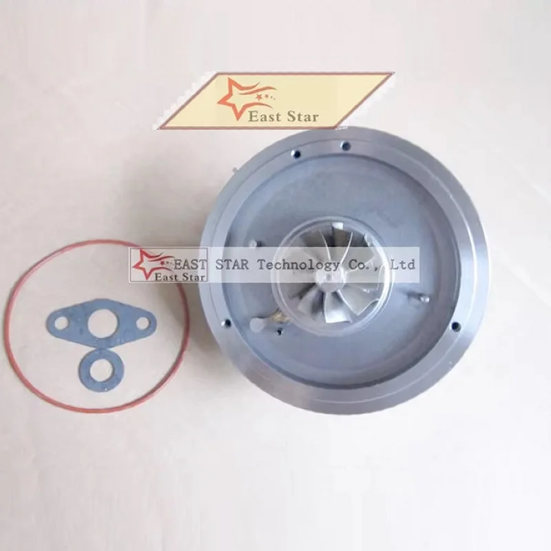 GT1549V 761433-0003 761433 A6640900780 A6640900880 Turbo Cartridge CHRA Core For SSANGYONG Actyon Kyron D20DT D100 C100 2.0L XDi