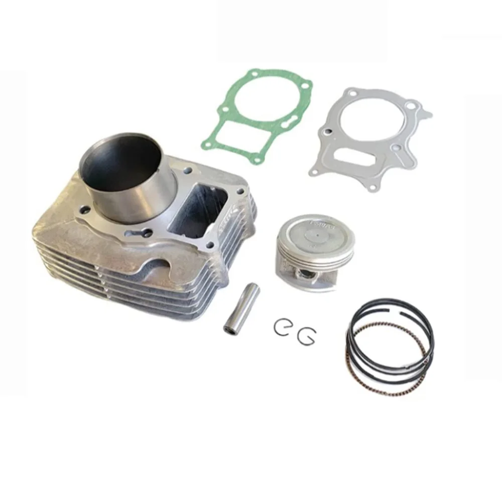 Top End Rebuild Kit… - image