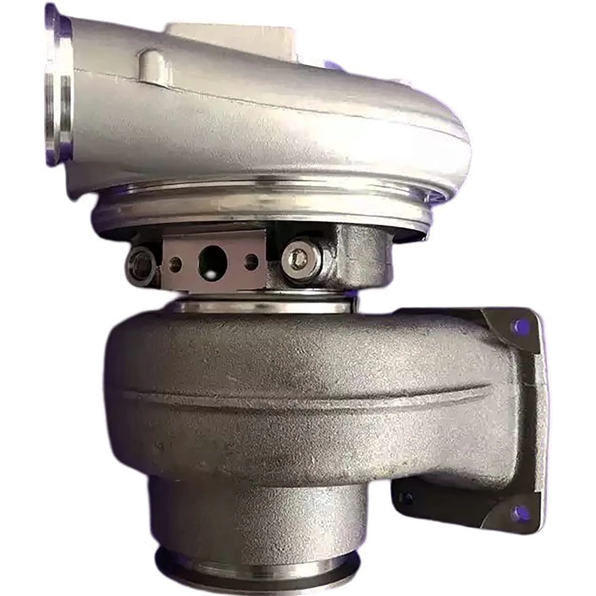 

2025 New 4033835 3773926 3773927 Factory Directly HE500FG Turbocharger For Cummins EC480