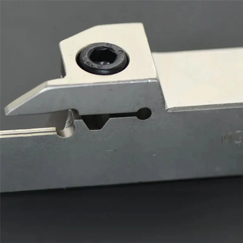 

【Hot Selling】CNC Cutter Slotting Tool Bar External Circle Cutter Extended Tool Bar MGEHR1616-1.5T13 Lathe Cutter Slotting