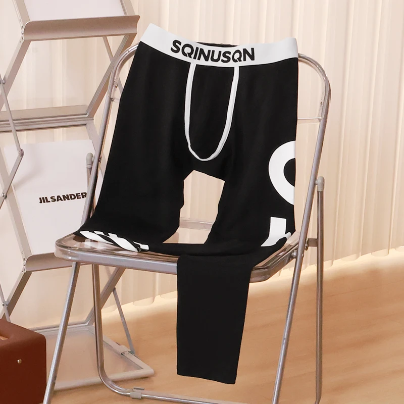 Мужские осенние брюки со средней талией, теплые брюки с нижней подкладкой, морозостойкое и удобное нижнее белье для меня.