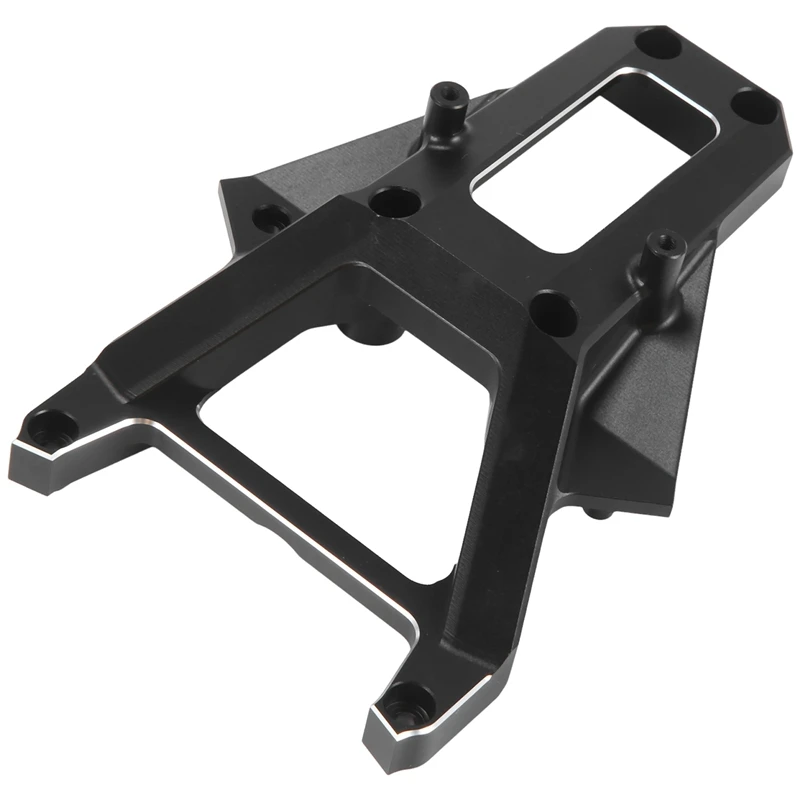 

Metal Servo Mount Steering Cover Chassis Brace For TRAXXAS 1/6 XRT 8S 4WD 78086-4 For Monster Truck RC Car Parts