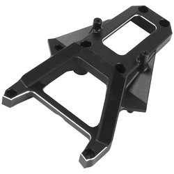 Metal Servo Mount Steering Cover Chassis Brace For TRAXXAS 1/6 XRT 8S 4WD 78086-4 For Monster Truck RC Car Parts