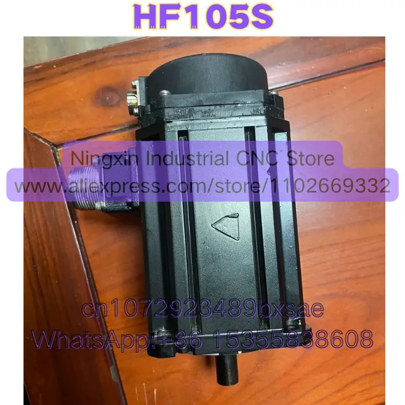 HF105S Used Function Intact