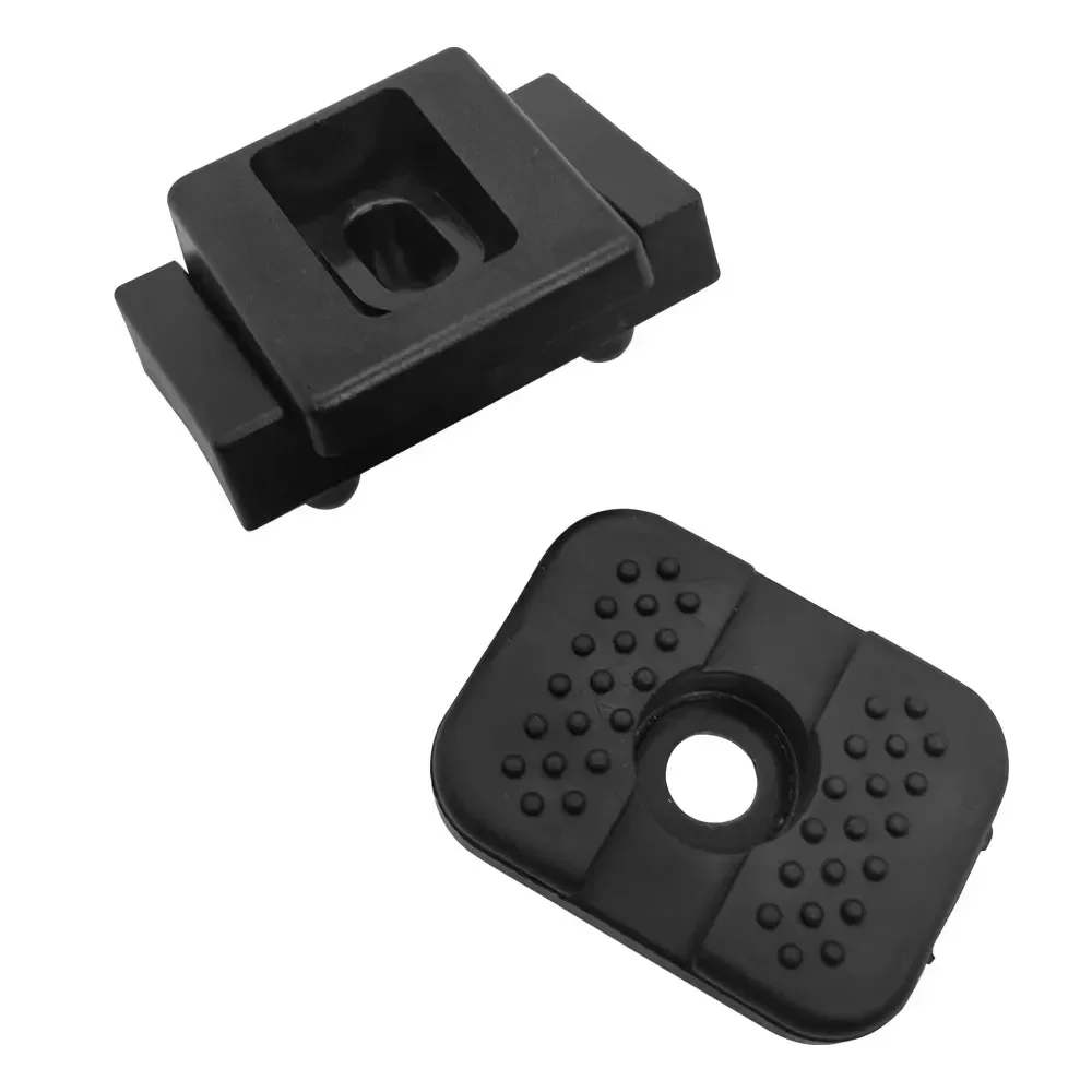 5E0827239A 5E5827240 لسكودا اوكتافيا سوبيرب VW ID.4 Arteon Tayron مجموعة صندوق عازل كتلة اكسسوارات السيارات الداخلية #5