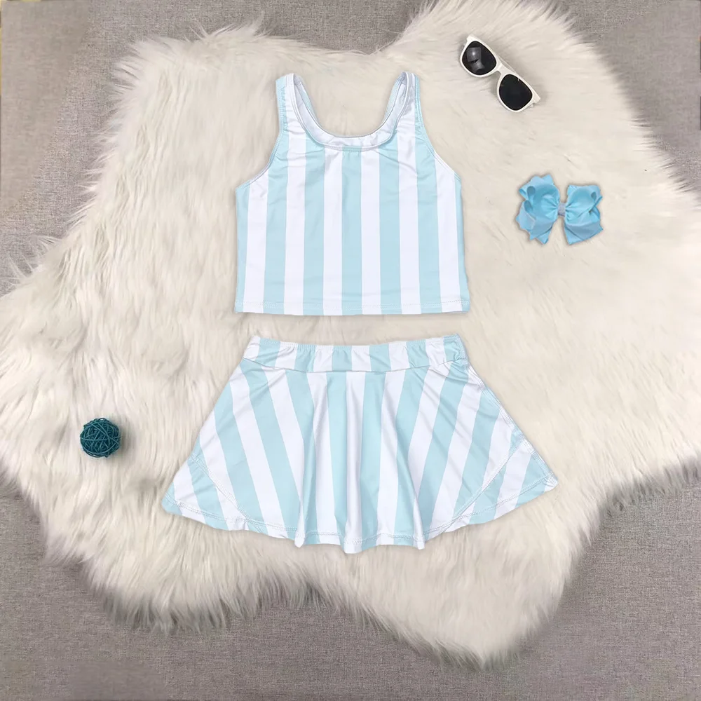 

baby girl clothes stripe swimsuit toddler girl summer outfits