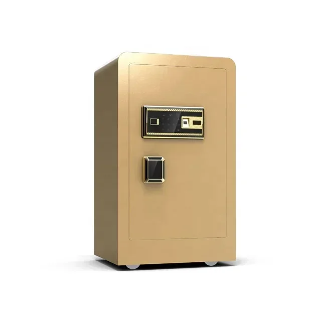 Smart Key Safes Deposited Cabinet Electronic Digital Hidden Safe Box Management System Cabinet Safe Wall Mounted