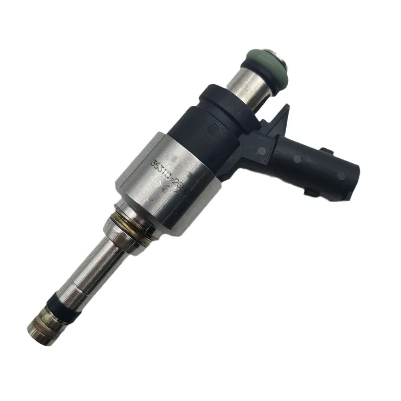 

Автомобильные детали Топливная форсунка 35310-2GHB0 353102GHB0