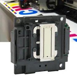 Print Head Replacement Premium Printhead Printer Head Part 6 Colors For L4150 L4160 XP300 Office Equipment