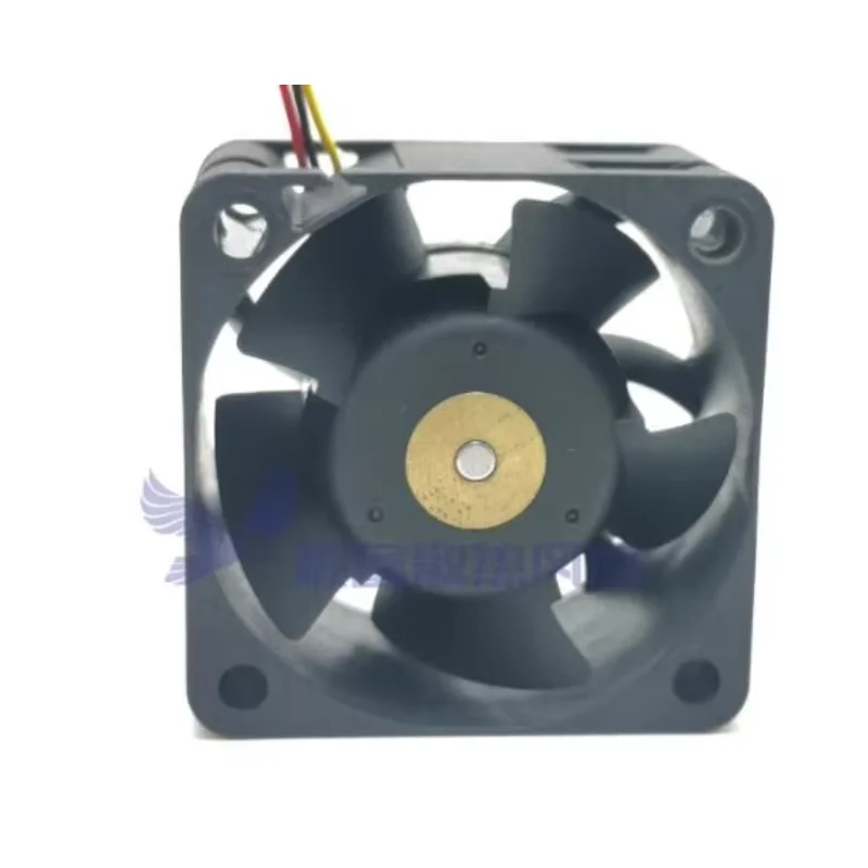 SUNON PMD1204PBB3-A (2).F.GN DC 12V 4,7W 40x40x28mm Ventilador de resfriamento de servidor de 3 fios