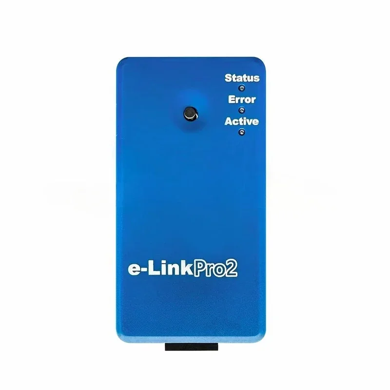 Debug Adapter Emulator E-Link Upgrade Can Be Offline E-LinkPro2