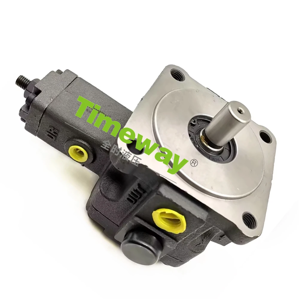 TCVP Variable Displacement Vane Pump TCVP-F40-A4 TCMC Hydraulic Vane Pump TCVP-F40-A3 Oil Pump