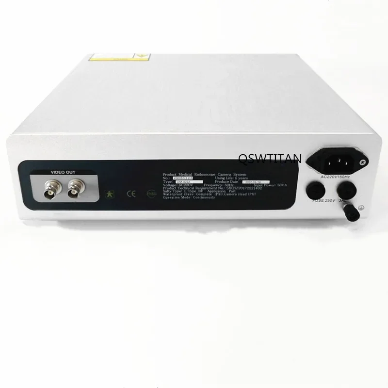 

Хирургическая эндоскопическая камера HD ЛОР — для медицинского осмотра и промышленной хирургии