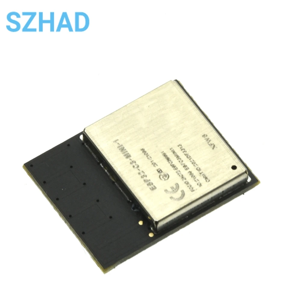 ESP32-C3-MINI-1-N4 ESP32 ESP32-C3 MINI 1N4 2.4GHz BLE5.0 WiFi Wireless Communication Module