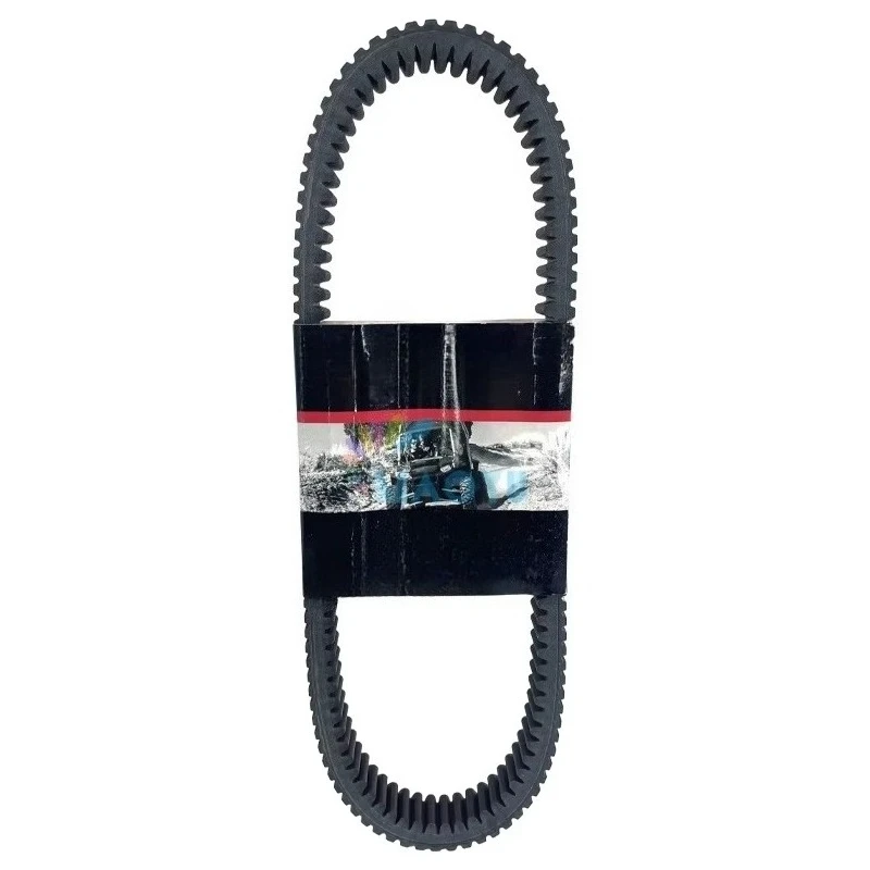 Belt Rubber Drive Belt for Polaris RZR XP 1000/4 1000/1000 2015-2025