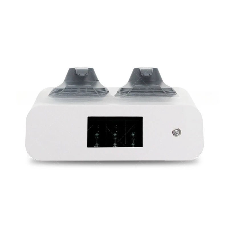 

Desktop magnetic thin muscle building body sculpting, body sculpting instrument magnetic vertical thin beauty salon