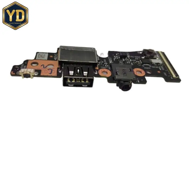 YD XR New for Lenovo Pro 14ACH YOGA Slim 7 Pro 14IAH/ARH/IAP USB Board 5c50s25164 Fast delivery