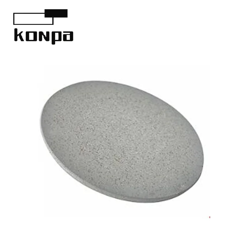 99.9% Lead Zirconate Target Material PbZrO3 Ceramic Target Material Laboratory Specific Materials
