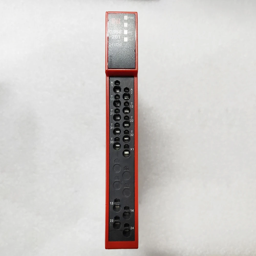 New Safety Relay Unit G9SE-201 Safety Controller High Quality Fast Ship