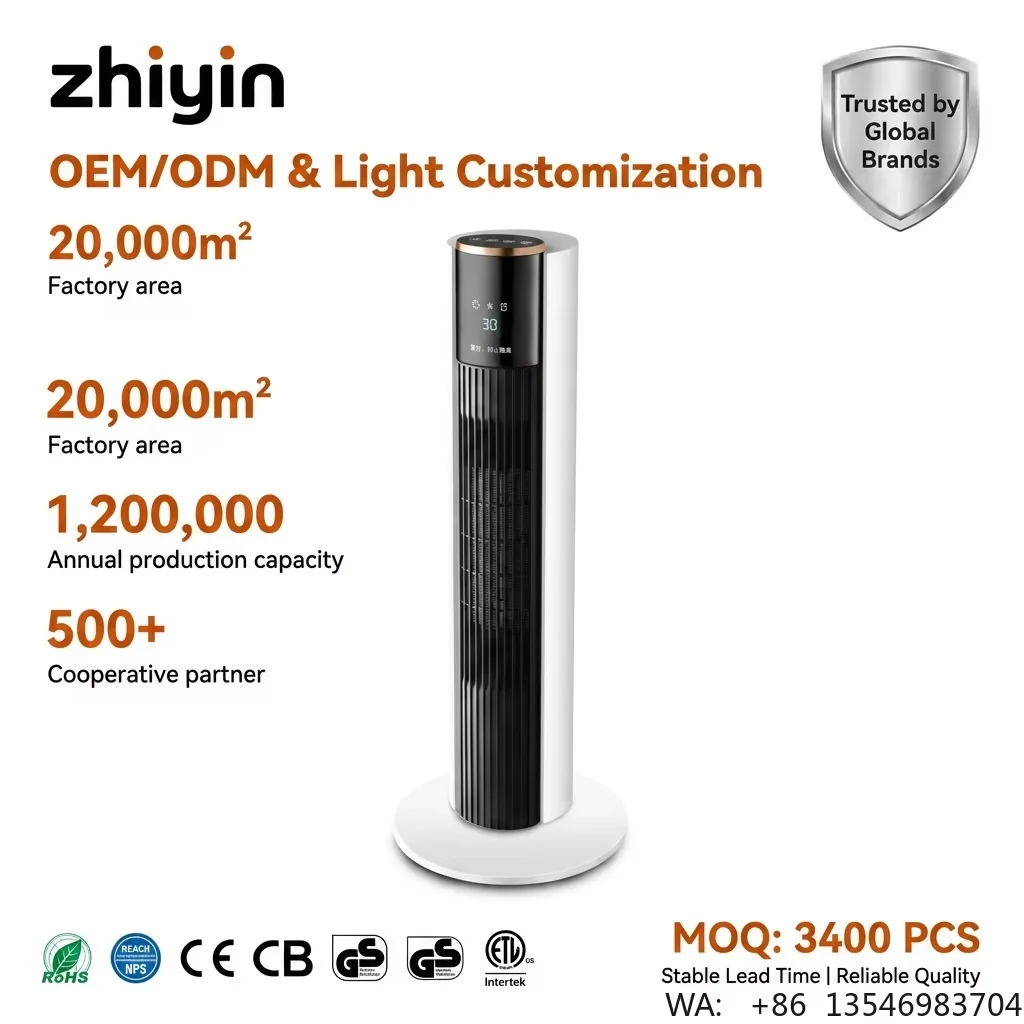 khn2218d-2000w-ptc-ceramic-tower-heater-with-remote-3-modes-oscillating-space-heater-for-home
