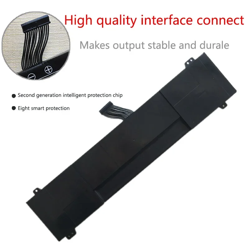 GKIDT-03-17-3S2P-0 GLIDK-00-15-4S1P Laptop Battery For XPG XENIA 15,XMG Fusion XFU15L19,For Intel Nuc X15 KC57,LAPQC71B GDL700