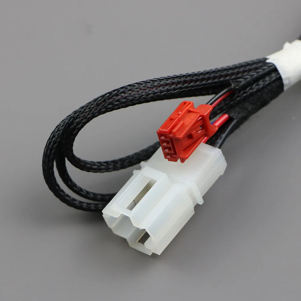 Connecting Wire Rear Center Console Dual USB Port Hub For Audi A3 A4/Avant B9 Q3 Q5 For VW Passat B8 16-22 Touran Octavia Rapid