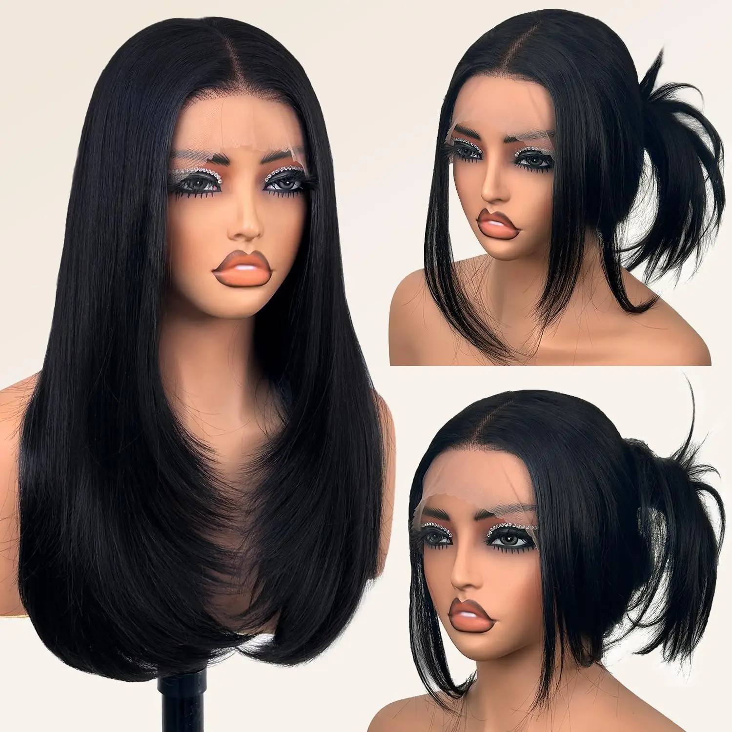 amazon-front-lace-wig-cross-border-european-and-american-natural-women-medium-length-straight-hair-chemical-fiber-high