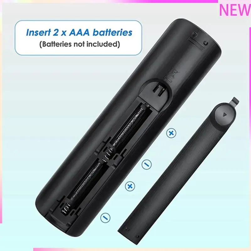 B27B Reemplazo de control remoto BN59-01301A para HDTV LCD Smart TV