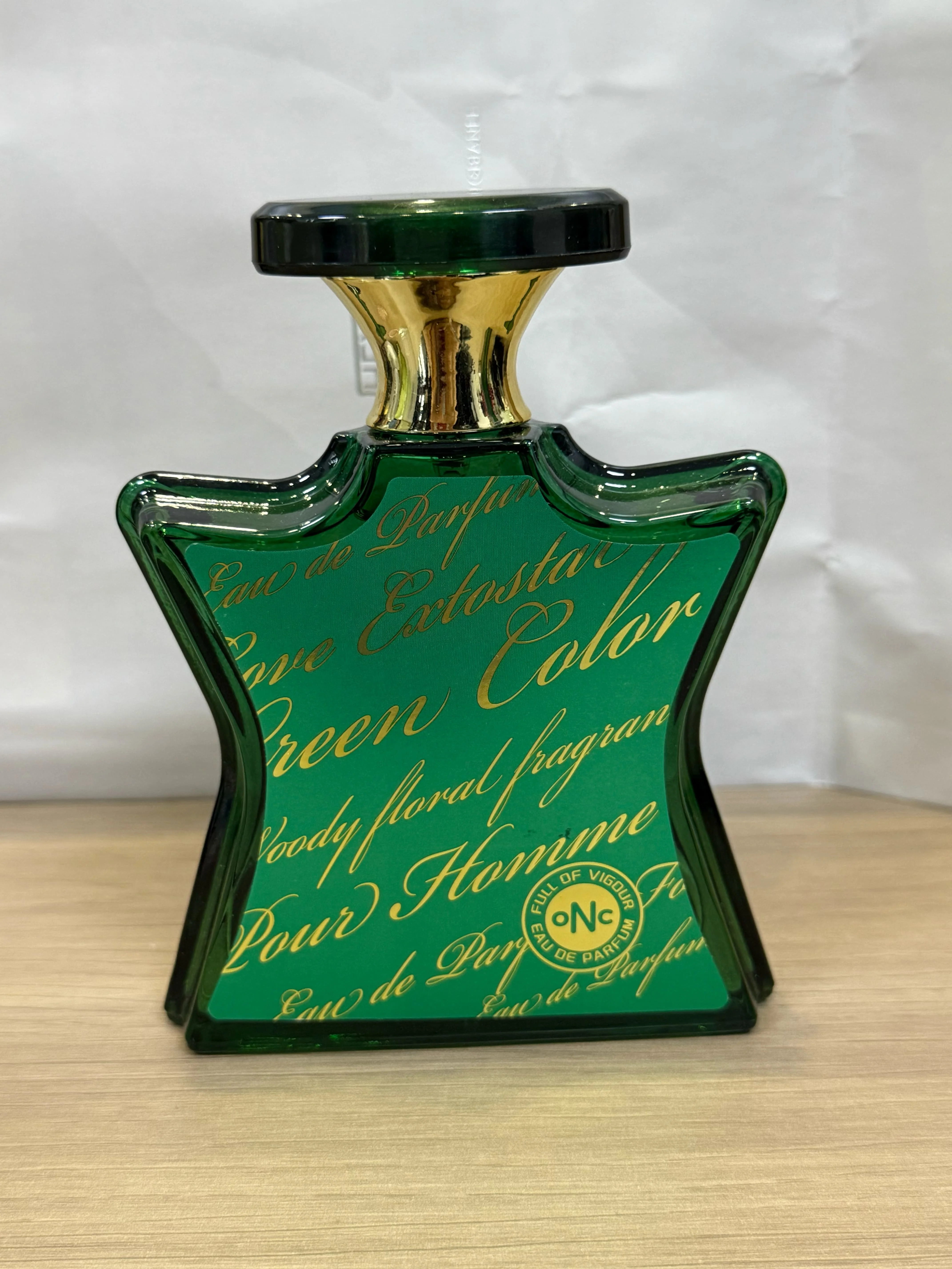 عطر براند تشارم للجنسين رقم 9 – فرمون زهور طازجة تدوم طويلاً أو دو تواليت، تاريخ عاطفي وعطر للأزواج #3