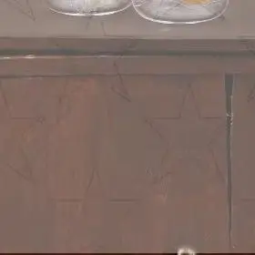 

1/12 кукольный домик, имитация прозрачной стеклянной чашки, модель кукольного домика, мини-украшение для кухни, кукольный дом, декор для сцены Хэллоуина, аксессуары