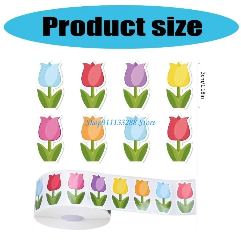 G88d цветы наклеек