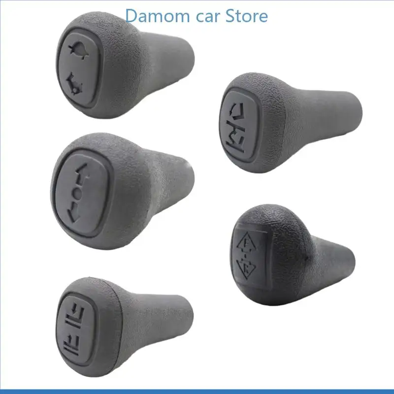 

A2UC Plastic 5pieces Forklift Hande Harder Shifter Rent