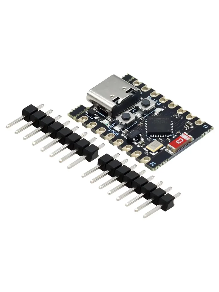 1-10 SZT. Płytka Rozwojowa ESP32-C3 DO ESP32 SuperMini Płytka Rozwojowa WiFi Bluetooth Dla Arduino — zdjęcie produktu 7