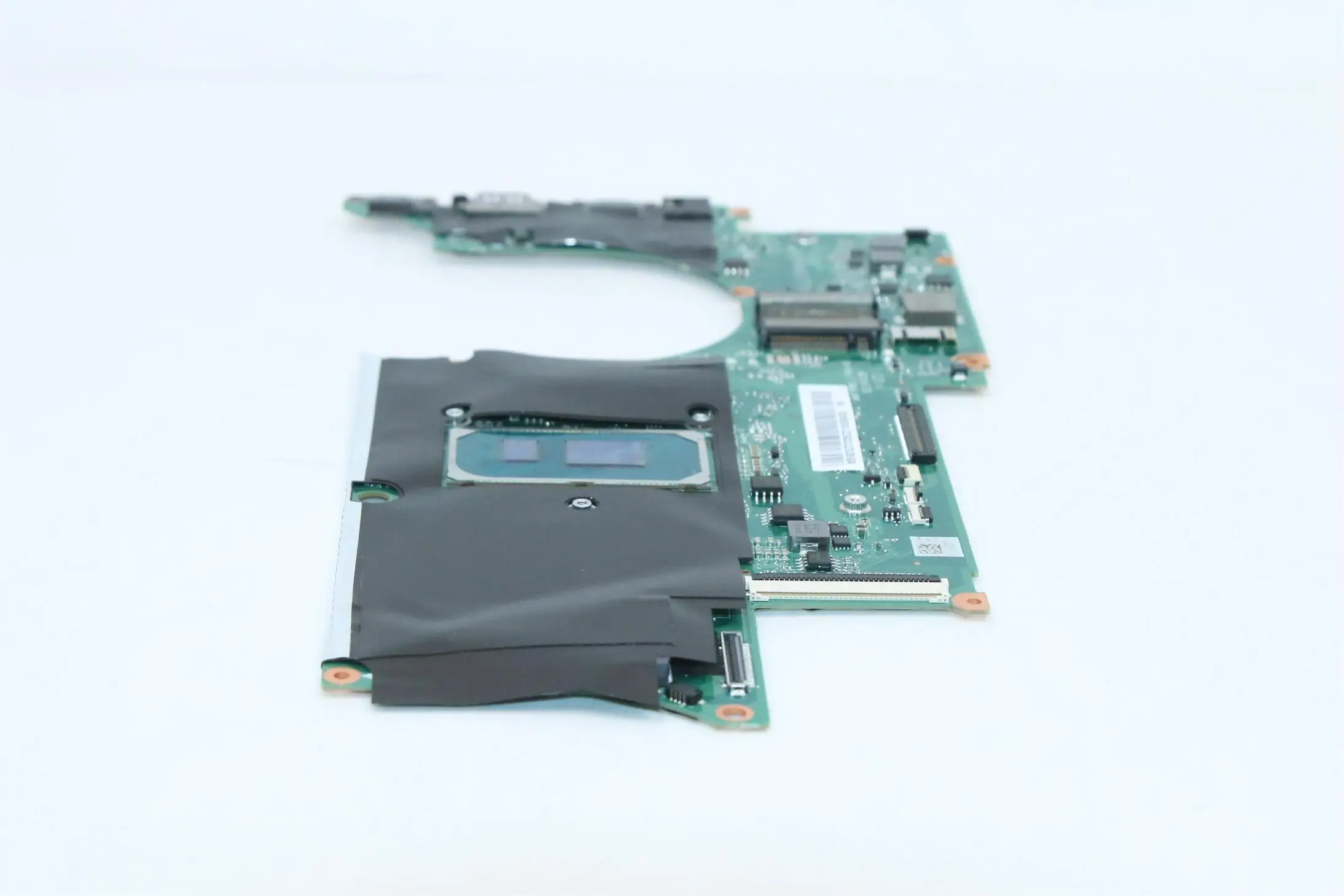 Imagem -05 - Placa-mãe Portátil para Lenovo Yoga Slim 714itl05 I5-1135g7 I7-1165g7 Cpu 8gb 16gb Ram 100 Teste Dals2bmbag0