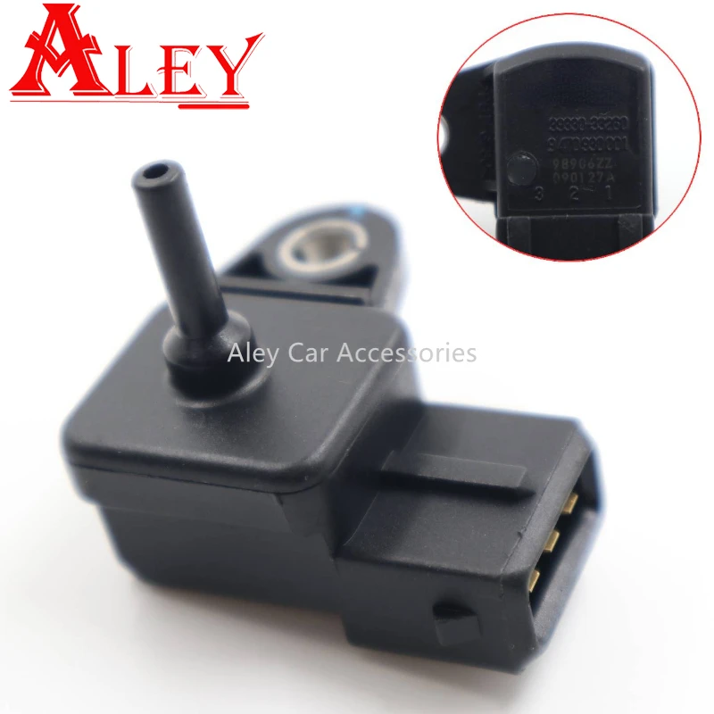 Original New 39330-33260 9470930001 Manifold Pressure MAP Sensor For Hyundai H100 94 For Kia Optima 39330 33260 3933033260