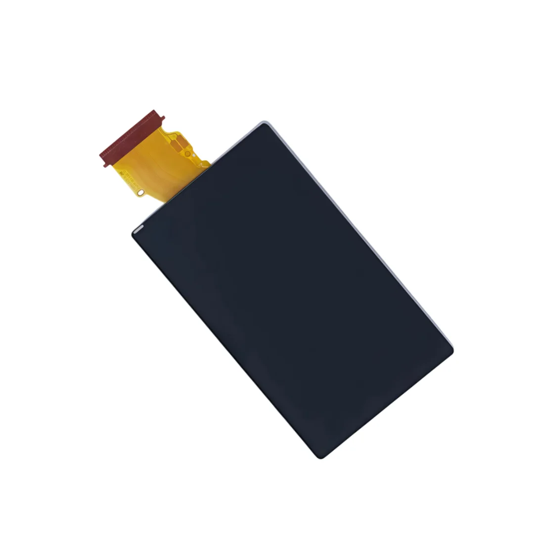 

Replacement LCD Display Assembly with Backlight & Outer Glass Fit For Sony NEX-C3 NEX-3Camera