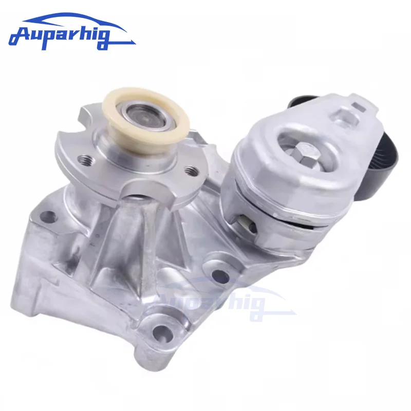 

For Land Rover LR4 3.0L V6 Range Rover 3.0L V6 5.0L V8 Range Rover Sport 3.0L V6 5.0L LR035556 LR011786 LR025977 Belt Tensioner
