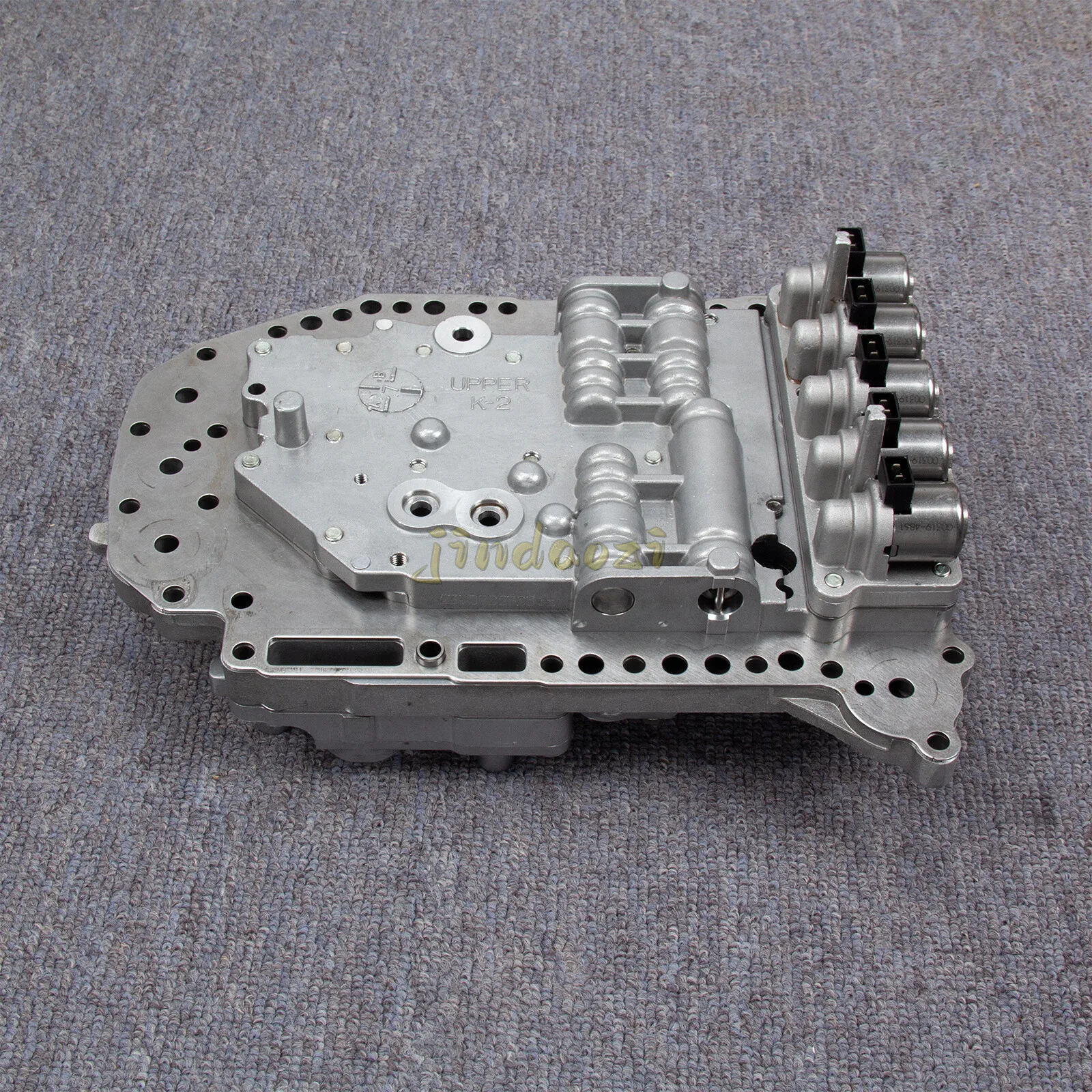 A4CF1 OEM Auto Transmission Solenoid Valve Body For Hyundai Kia 46210-23020 US