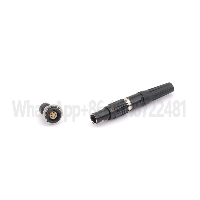 FGG.FHG, EGG, 0B 1B 2B, 2 3 4 5 6 7 8 9 10 12 14 16 18 19 26 pin metal circular push pull self-locking connector