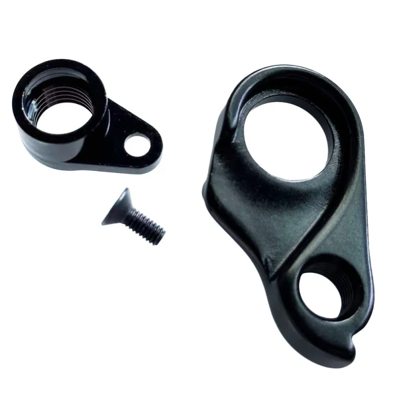FOR Marin Bike Rear Derailleur Hanger 355, Aluminum Alloy Replacement for Fairfax, Gestalt, Nicasio, DSX, Headlands Models