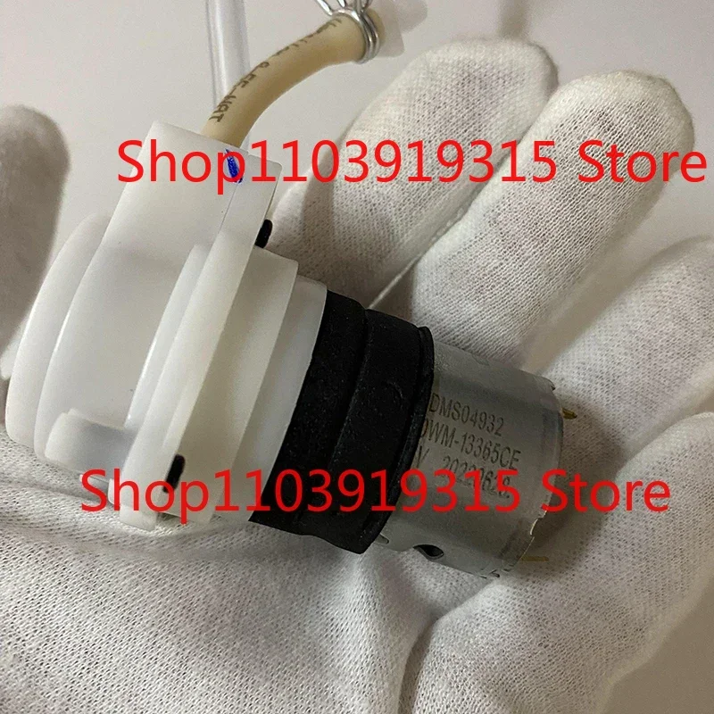 

Vacuum cleaner accessories Original Floor washer water pump for Tineco Floor One S5 Replacement Part