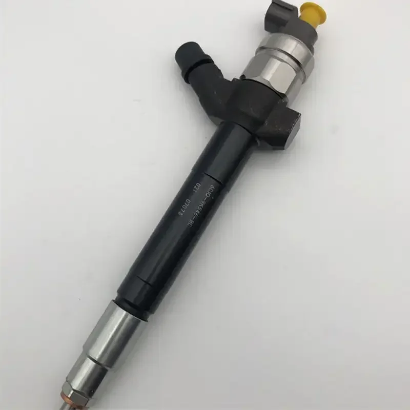 095000-7060 Diesel Injector for DENSO Ford Transit 2.2 2.4 TDCI 6C1Q-9K546-BC