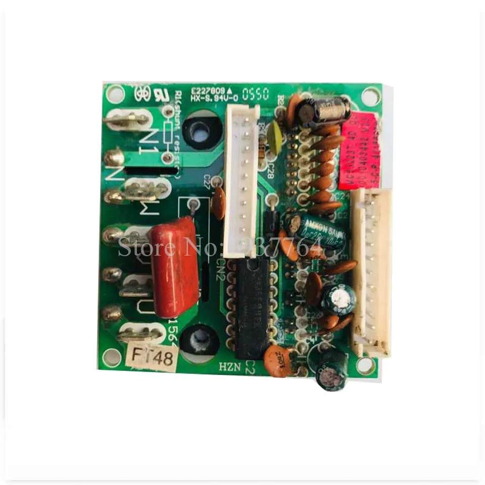 Für klimaanlage Power modul frequenz umwandlung bord SX-SV-Q-2010-V3 0010400352H 0010404385F SX-SA-Q-MC202-FNA41560-V2