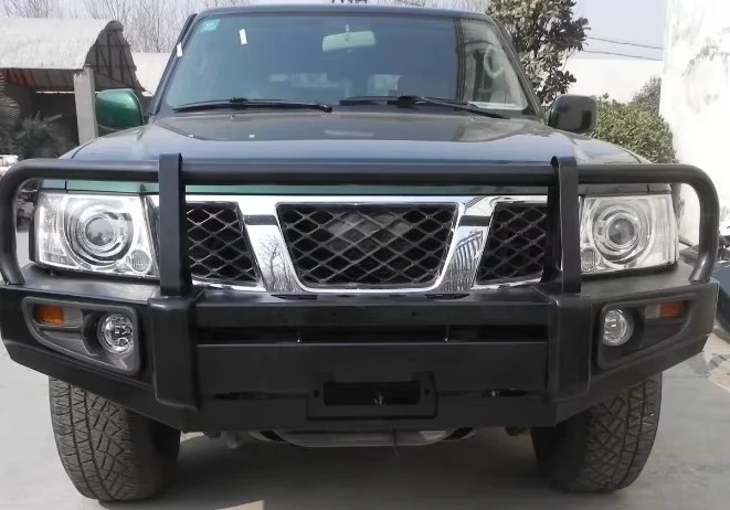 OEM 4x4 Offroad Accessories for  Bumper Guard
