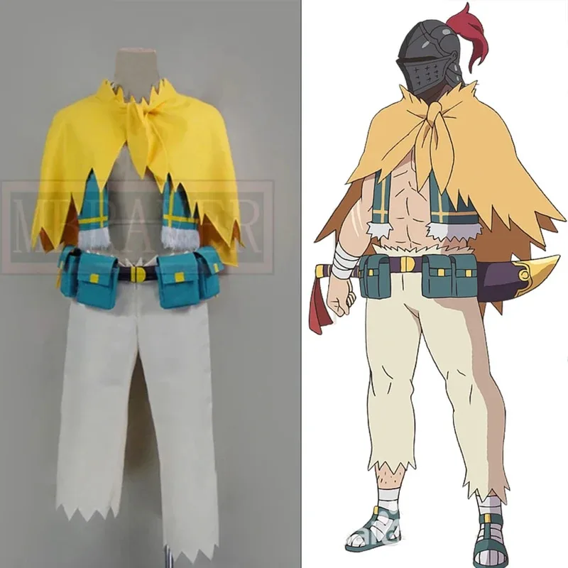 

Re Zero kara Hajimeru Isekai Seikatsu Aldebaran Christmas Party Halloween Uniform Outfit Cosplay Costume Customize Any Size