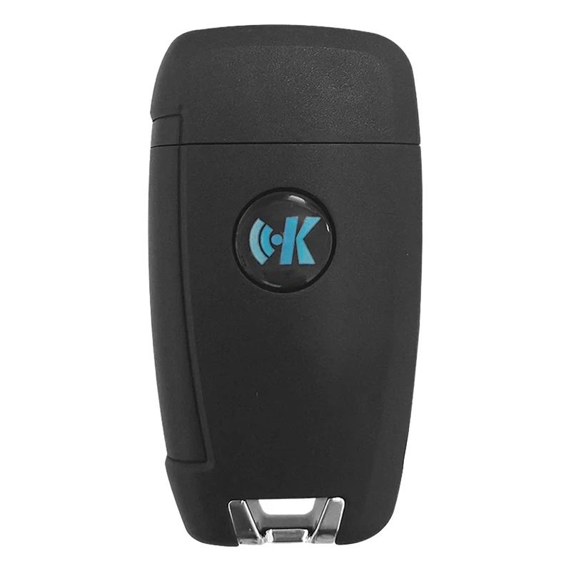 KEYDIY B25 KD Remote Control Car Key Universal 3 Button Replacement For Hyundai Style For KD900/KD-X2 KD MINI/ URG200 Programmer